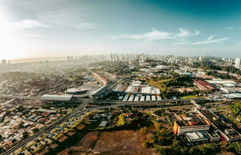 Canal de Panamá amplía capacidad: nuevas oportunidades de inversión