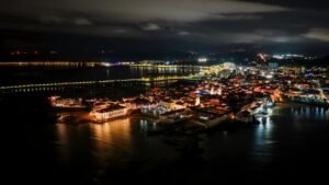 Canal de Panamá: Nueva Expansión Impulsa Oportunidades de Inversión