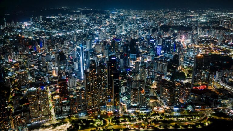 Inversiones en Panamá Mayo 2026: Nuevas Oportunidades del Canal