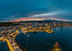 Canal de Panamá: Impacto en Inversiones tras Sequía de 2026