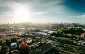 Canal de Panamá: Nueva Expansión Impulsa Oportunidades de Inversión
